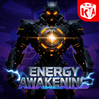 Thức Tỉnh Năng Lượng game icon