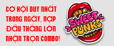 Vòng Quay May Mắn Free Spins promotion banner