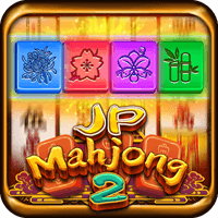 JP Mạt Chược 2 game icon
